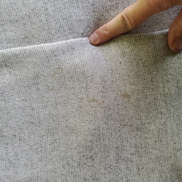 Truly Madly Deeply Oversized Top - Picture 10 of 10